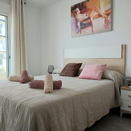 Appartement App.Pradomar Peñíscola Extérieur photo