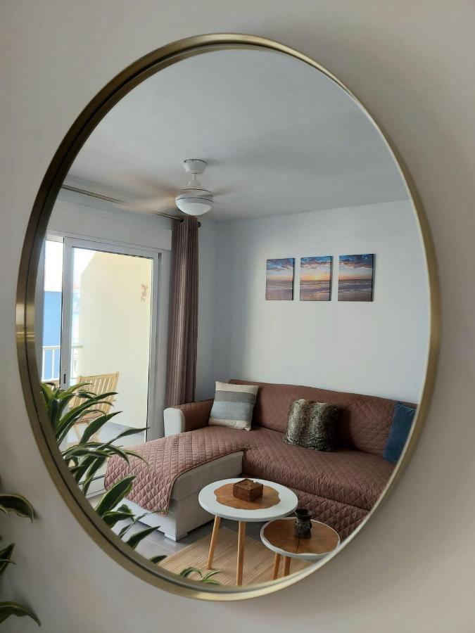 Appartement App.Pradomar Peñíscola Extérieur photo