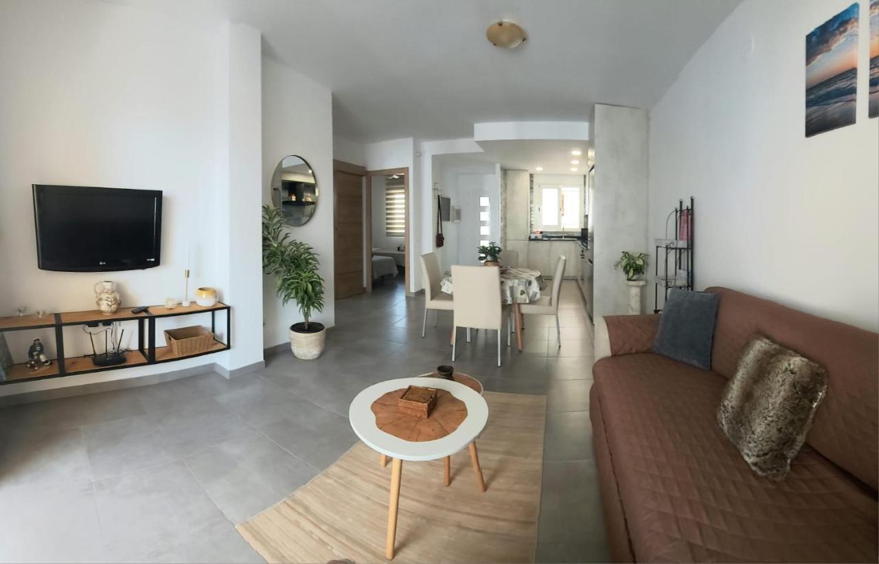 Appartement App.Pradomar Peñíscola Extérieur photo