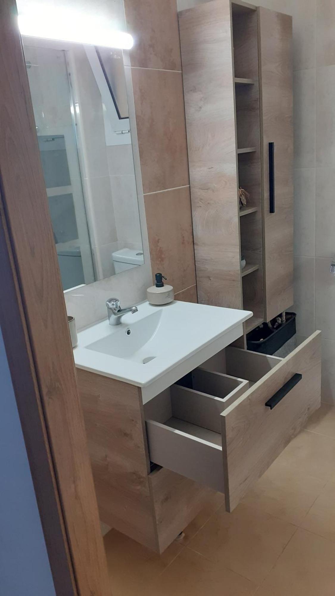 Appartement App.Pradomar Peñíscola Extérieur photo