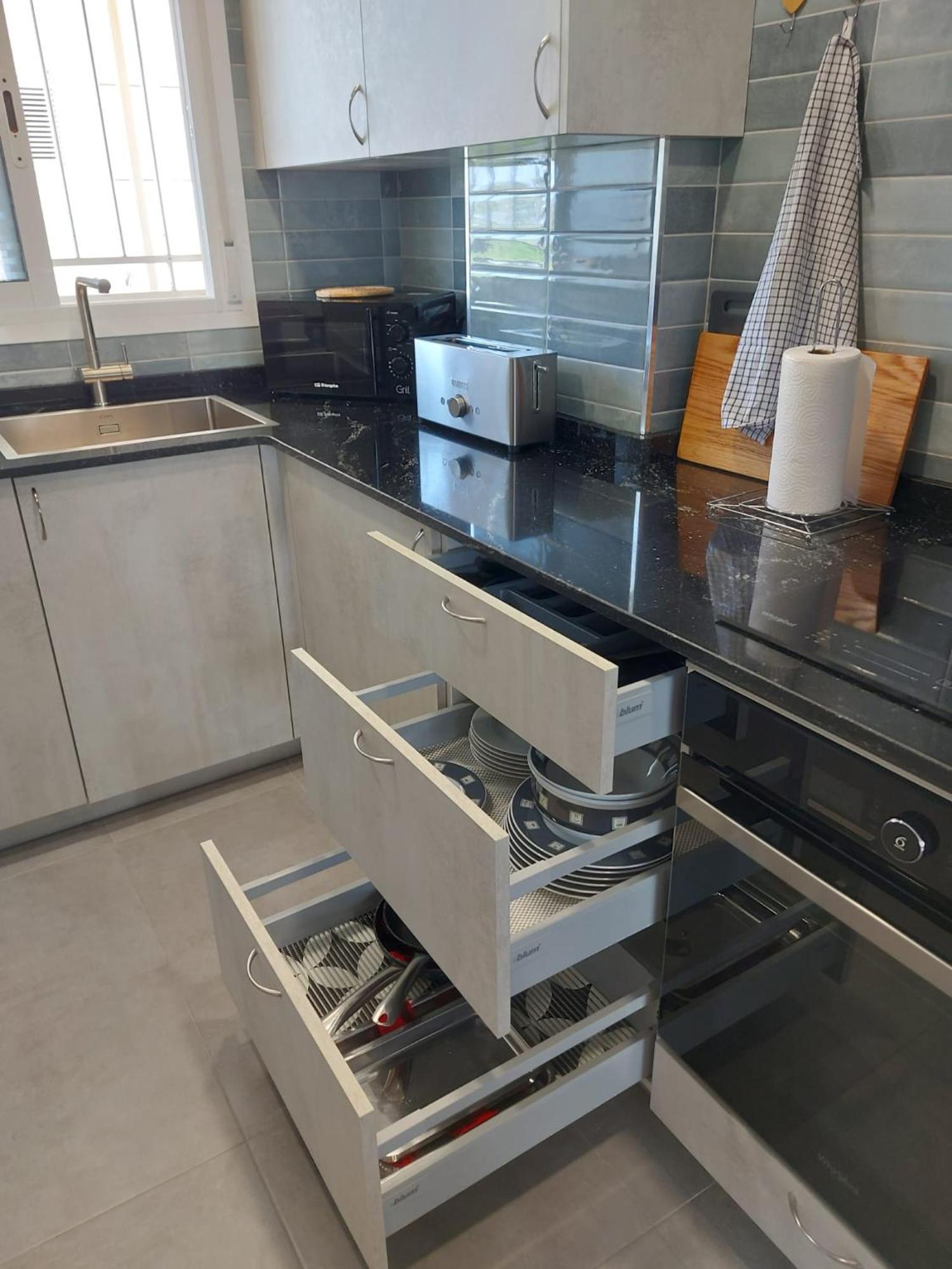 Appartement App.Pradomar Peñíscola Extérieur photo